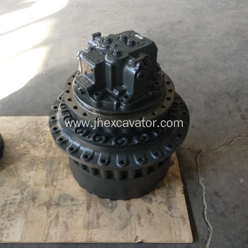 Excavator PC400-7 Final Drive 208-27-00411